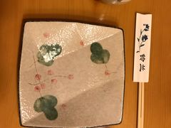 -铃兰日本料理(汉水路店)