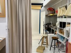 -海马体照相馆(万菱汇店)