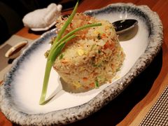 -福州融侨皇冠假日酒店·三宅日本餐厅