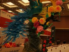 -南宁国际会展中心(会展东博文化旅游区)