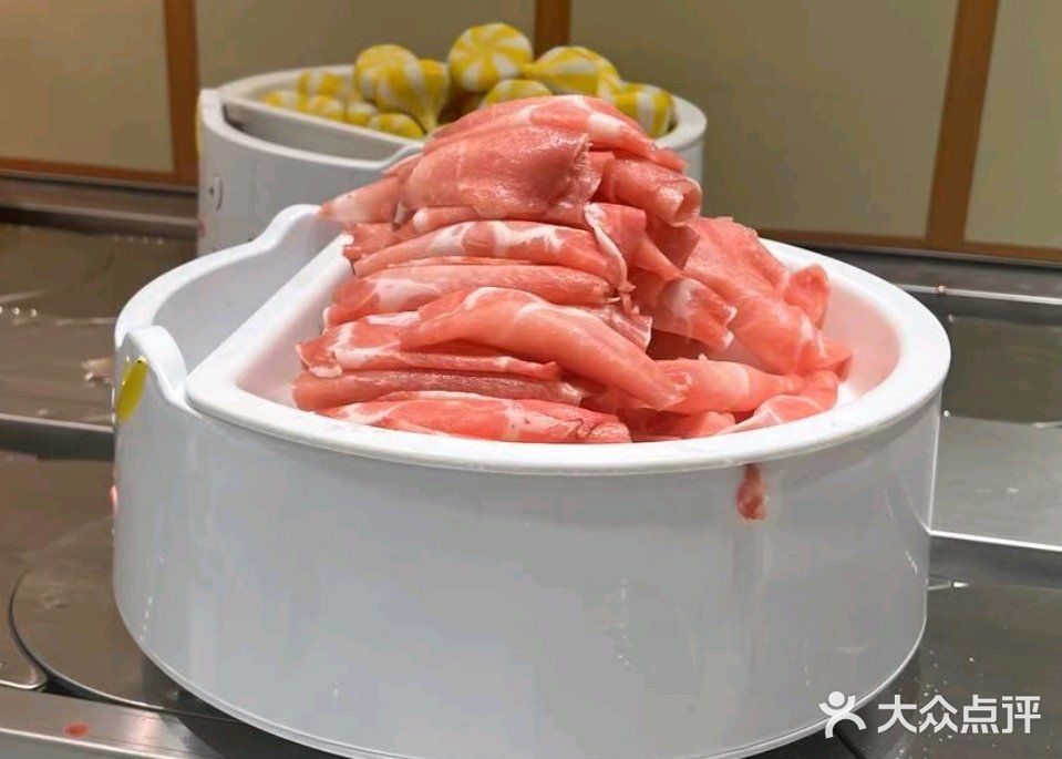 龍歌自助小火锅(崂山丽达店)图片