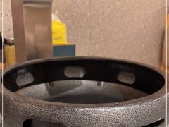 -围炉肉舍丹东海鲜烤肉·烤活鳗(步行街店)