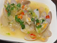 -大洋家·潮汕鱼鲜·花胶砂锅粥(天河东路店)