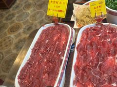 -大吉利·潮汕鲜牛肉火锅(西安店)