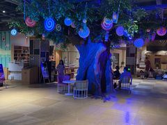 -汤W城市微度假(仓山店)