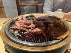 -泥炉烧肉师(新街口金銮巷店)