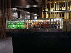 -雾山韩式烤肉·海南糟粕&椰子鸡火锅·海景餐厅(三亚绿发山海天JW万豪酒店)