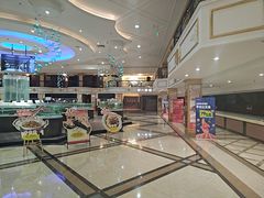 -海鲜码头·中国菜