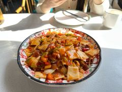 -帕米尔食府(白云观店)