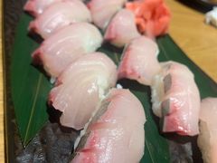 -恋铁板烧(阳光新生活广场店)