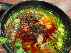 -一品飘香米线(一中总店)