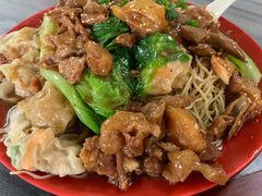 -初记正宗云吞面