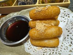 -巴将军·非遗原味火锅(解放碑店)