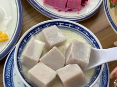 -龍囍粤·顺德小吃·煲仔饭(安定门店)