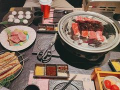 -黑牛の店·黑金店(沈阳万象城店)