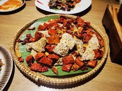 昂牛-米店·云南菜(南门店)