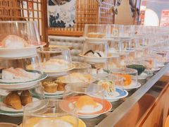 -晴季寿司(延河路万达广场店)