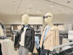 -H&M(天一广场店)