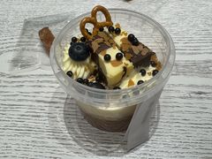 娜娜的奶酪罐子-娜娜家•Nana's restaurant(国金汇店)
