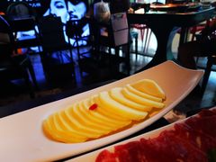 -锅说大脸毛肚重庆老火锅(佐阾店)