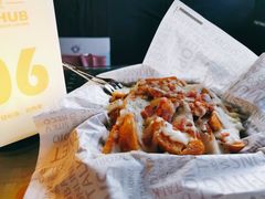 -HIB HUB公社(解放西路店)