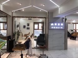 -小齐发型Star·Salon