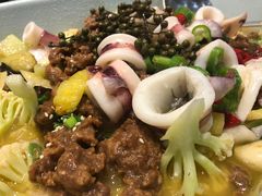 -五姊妹海鲜(火车站店)