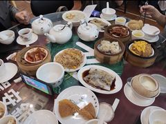 -香港蓮香樓(上環店)