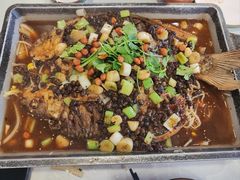 -兴蓉合川湘私房菜巫山烤鱼(人大店)