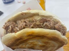 -子午路张记肉夹馍(小寨西路店)