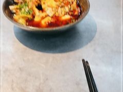 -馬伍旺川菜(江北虹悦城店)