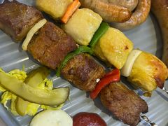 -库滋明·俄罗斯特色美食(中央大街店)