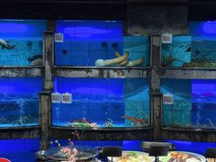 -兴仙饭店·闽味海鲜(马尾总店)