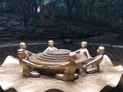 -杭州黄龙洞