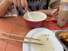 -教师之家赵家羊汤馆(东青龙街店)