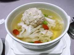 -云锦壹号·淮扬宴(徐汇万科店)