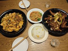 -掌上鲜(南顺城街店)