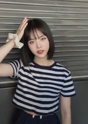 -H·Y HAIR SALON烫发·染发·造型