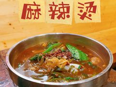 -枪火串烧·东北特色烧烤(罗湖总店)