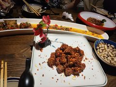-锦上中式酒馆(南内环店)