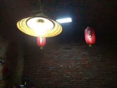 -鱼窝棚柴火铁锅炖(富山屯店)