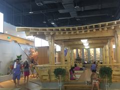 -丽池宫韩式汗蒸会馆(华灯坊店)