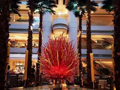 -威斯汀舞台餐厅