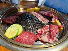 -大雄牛肆·炭火烧肉(大石店)