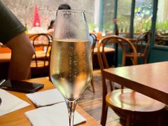 CAVA起泡酒-Laures·月桂西班牙碳烤餐厅(十尚坊店)