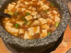-绿茶餐厅(崇文门新世界店)