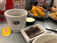 -友壹町寿司(嘉洲广场店)