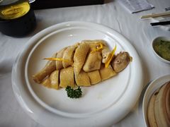 -白天鹅宾馆-宏图府餐厅