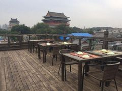 -庆云楼饭庄(什刹海店)