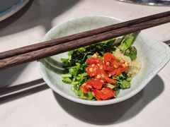 -蕃茄述·好汤自然来(江汉路店)